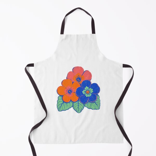 Item preview, Primrose Trio, Printed Joy designed and sold by The-Art-of-D.