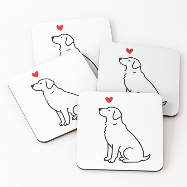 Item preview, You Had Me at Woof designed and sold by BRIGHT LITTLE STUDIO.