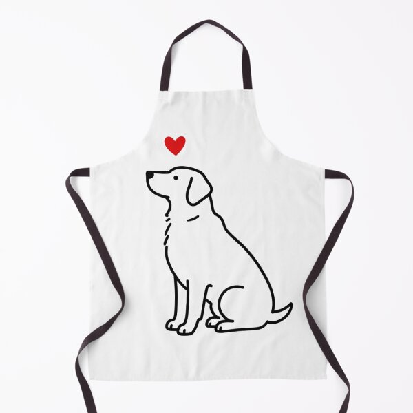 Item preview, You Had Me at Woof designed and sold by BRIGHT LITTLE STUDIO.