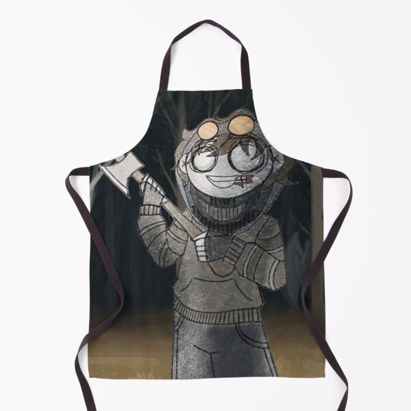 Item preview, Copy of Ticci Toby creepypasta fan art. designed and sold by YaroshMaria.