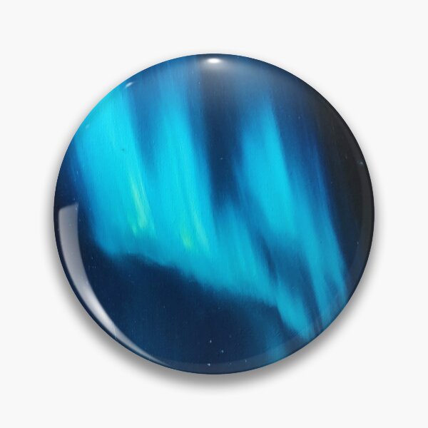 Item preview, Plumes of Blue designed and sold by SarahRileyArt.