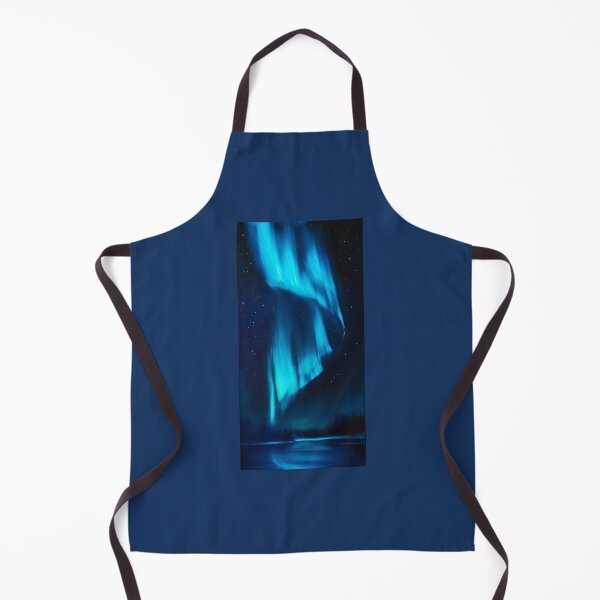 Item preview, Plumes of Blue designed and sold by SarahRileyArt.