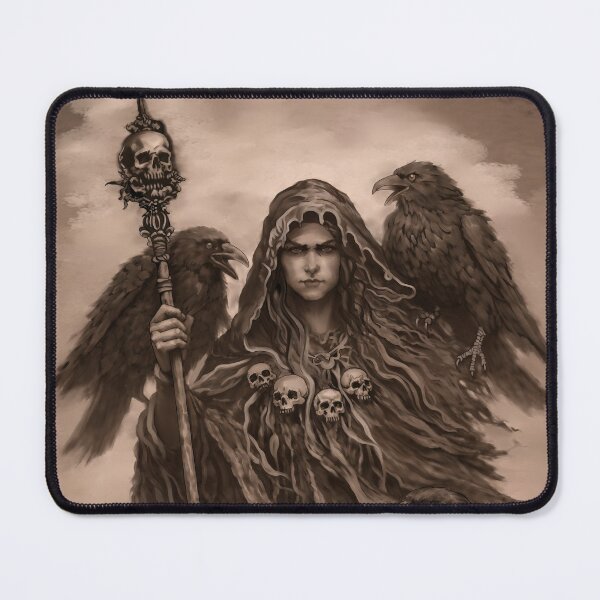 Item preview, The Morrigan designed and sold by Operation7441.
