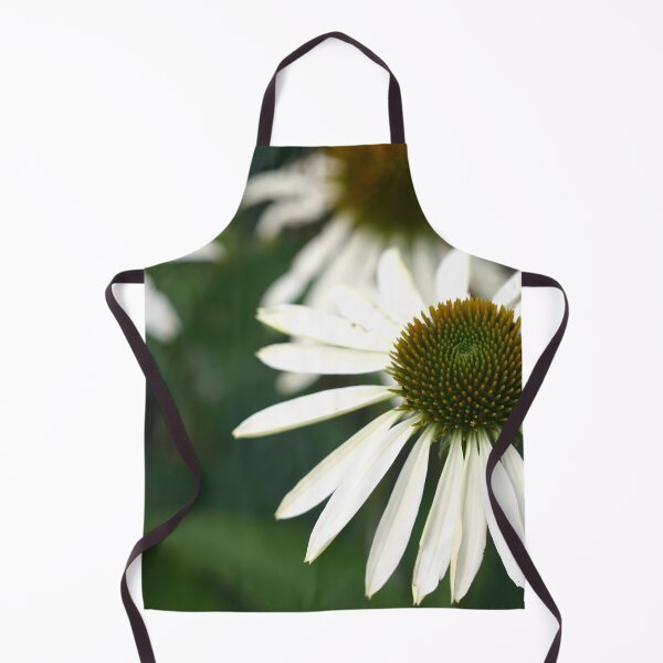 Item preview, White Flower Macro Photo designed and sold by ToadsWorkshop.