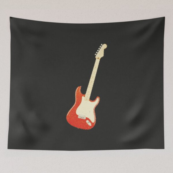 Item preview, Player II Stratocaster designed and sold by ccheckcheckk.