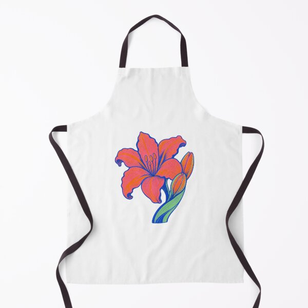 Item preview, Daylily Keeps Two Secrets designed and sold by The-Art-of-D.