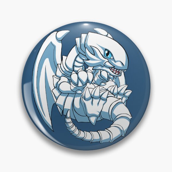 Item preview, Blue eyes white dragon designed and sold by KetoPagano.