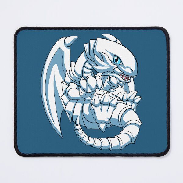 Item preview, Blue eyes white dragon designed and sold by KetoPagano.