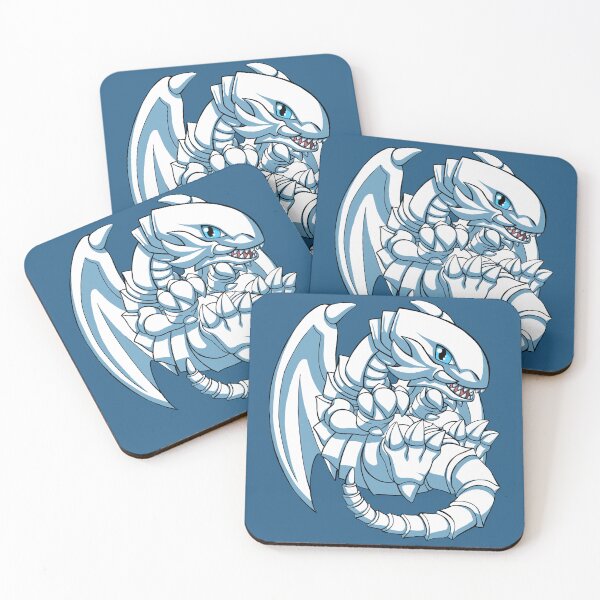 Item preview, Blue eyes white dragon designed and sold by KetoPagano.