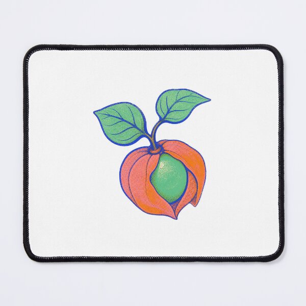 Item preview, Tomatillo Lantern in Four Inks designed and sold by The-Art-of-D.