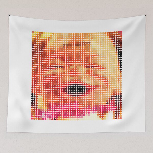 Item preview, Happy Mondays - Uncle Dysfunktional designed and sold by ABSTRACT-IVISM.