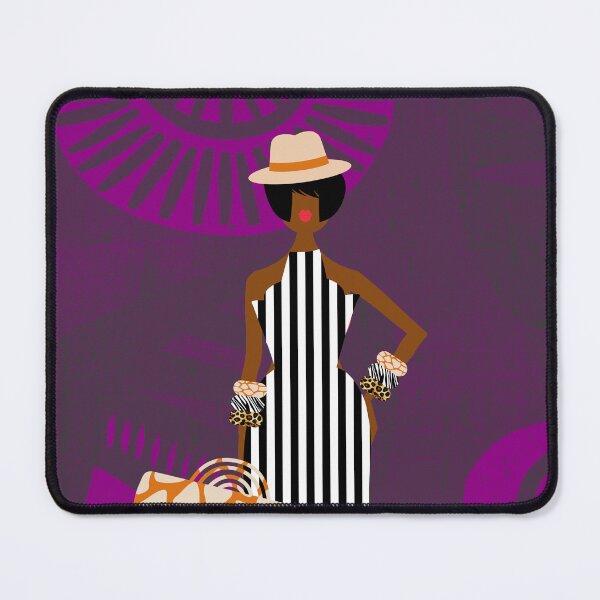 Item preview, TABITHA ANIJAH designed and sold by alegnacreates.