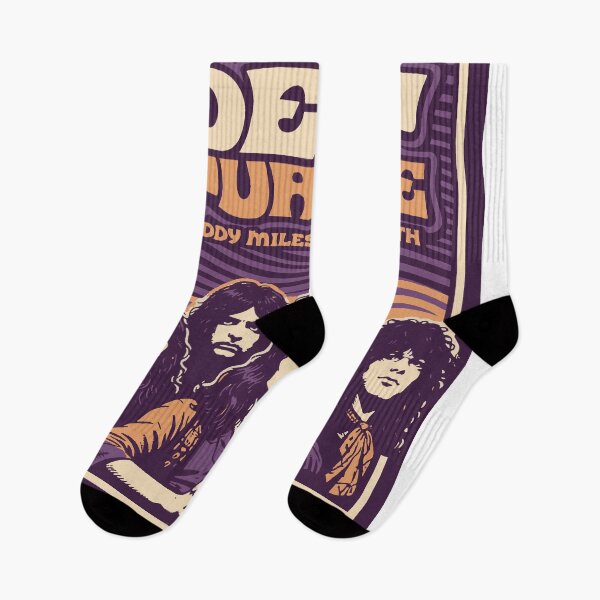 Item preview, Deep Purple designed and sold by Borne-studio.