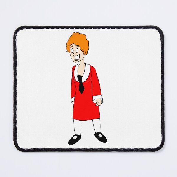 Item preview, Annie designed and sold by Quistlor.