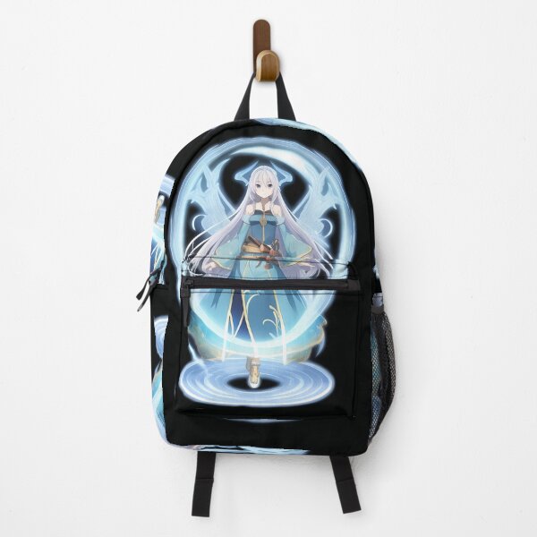 Item preview, Digital Art - Fantasy Female Character, Enchanting Manga Illustration designed and sold by AnimeShin.