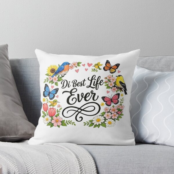 Item preview, JW Jamaican Creole Patwa The Best Life Ever Item designed and sold by JW Best Life Ever Designs and More.
