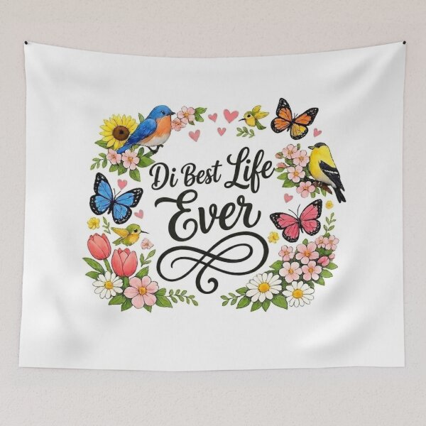 Item preview, JW Jamaican Creole Patwa The Best Life Ever Item designed and sold by JW Best Life Ever Designs and More.