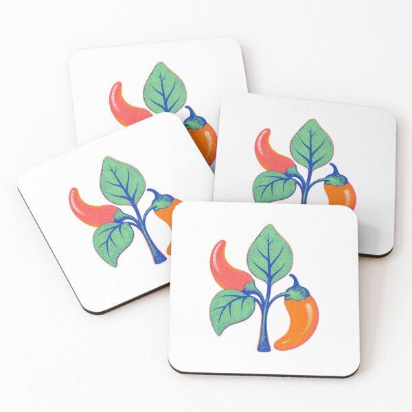 Item preview, Tiny Heat, Loud Ink designed and sold by The-Art-of-D.