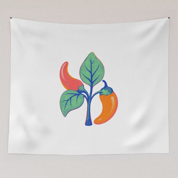 Item preview, Tiny Heat, Loud Ink designed and sold by The-Art-of-D.