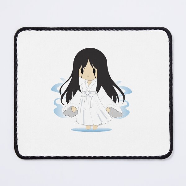 Item preview, Gwisin (귀신) is ghost or spirit in Korean folklore Korean Hangul Word Art & Illustration designed and sold by nonikastudio.