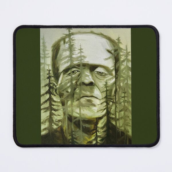 Item preview, Franken Pine designed and sold by SarahRileyArt.