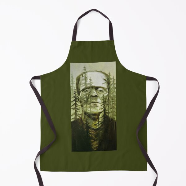 Item preview, Franken Pine designed and sold by SarahRileyArt.