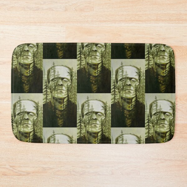 Item preview, Franken Pine designed and sold by SarahRileyArt.