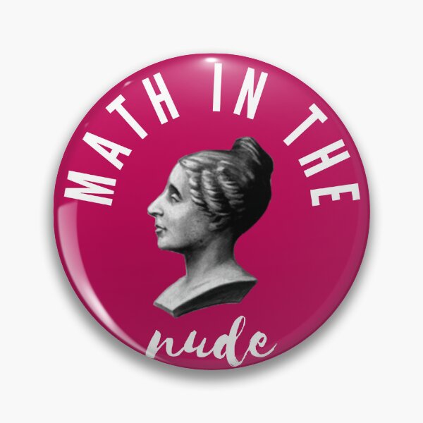 Item preview, Sophie Germain Appreciation designed and sold by Strong & Sturdy.