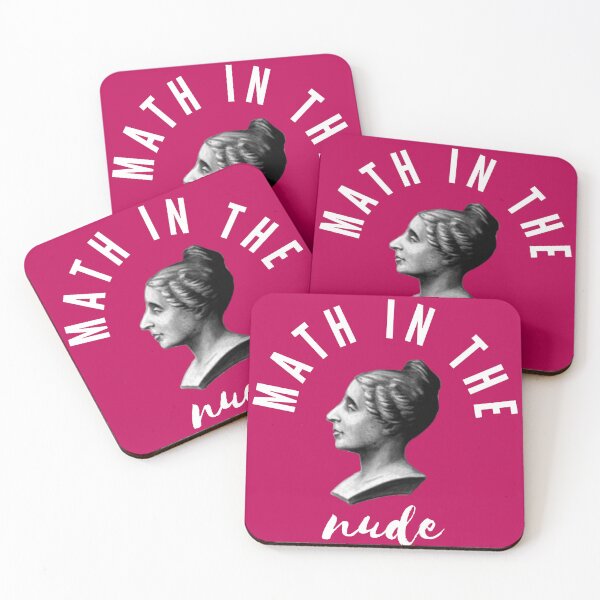 Item preview, Sophie Germain Appreciation designed and sold by Strong & Sturdy.