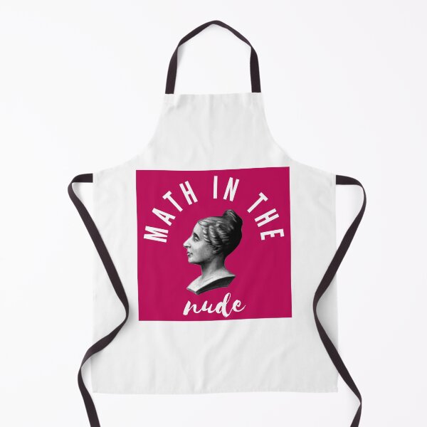 Item preview, Sophie Germain Appreciation designed and sold by Strong & Sturdy.