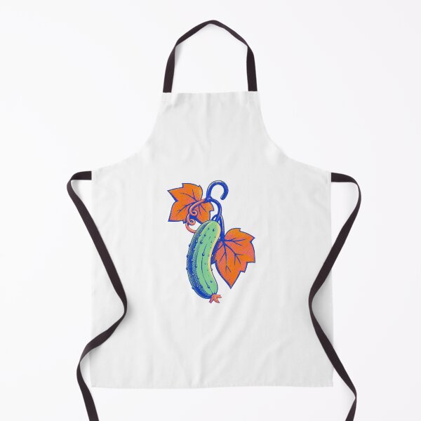 Item preview, Cucumber Takes the Long Way designed and sold by The-Art-of-D.