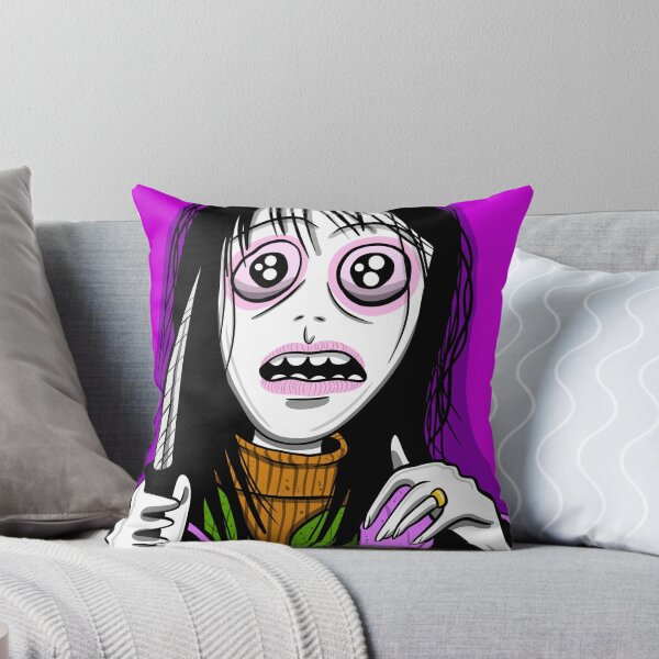 Item preview, Wendy Torrance | The Shining Horror Fan Art Illustration designed and sold by Let There Be Art Studio.