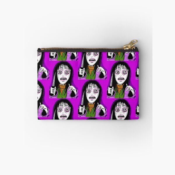 Item preview, Wendy Torrance | The Shining Horror Fan Art Illustration designed and sold by Let There Be Art Studio.