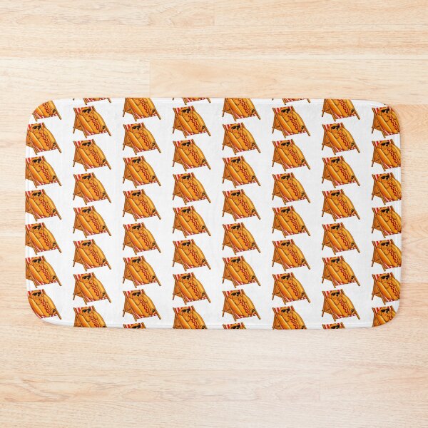 Item preview, A dog in a hot dog designed and sold by Filip Art Factory.