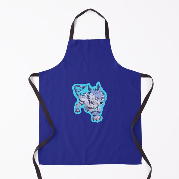 Item preview, Garurumon designed and sold by KetoPagano.