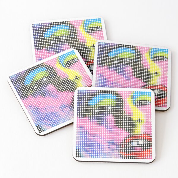 Item preview, Happy Mondays - Bummed designed and sold by ABSTRACT-IVISM.