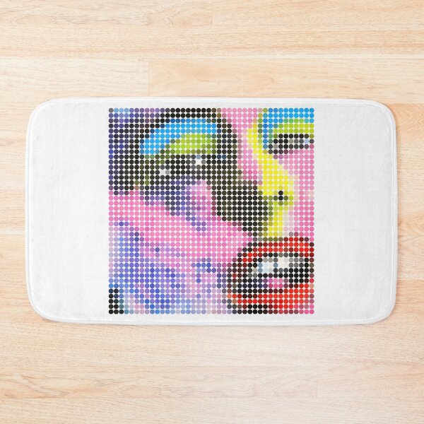 Item preview, Happy Mondays - Bummed designed and sold by ABSTRACT-IVISM.