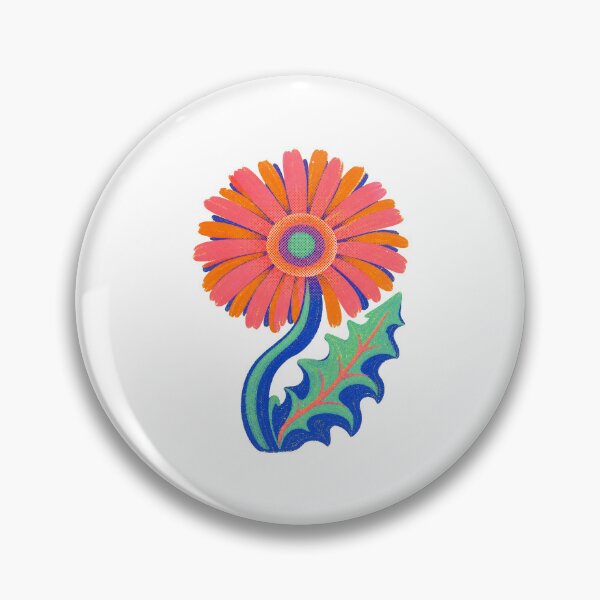 Item preview, Dandelion Sun on the Move designed and sold by The-Art-of-D.