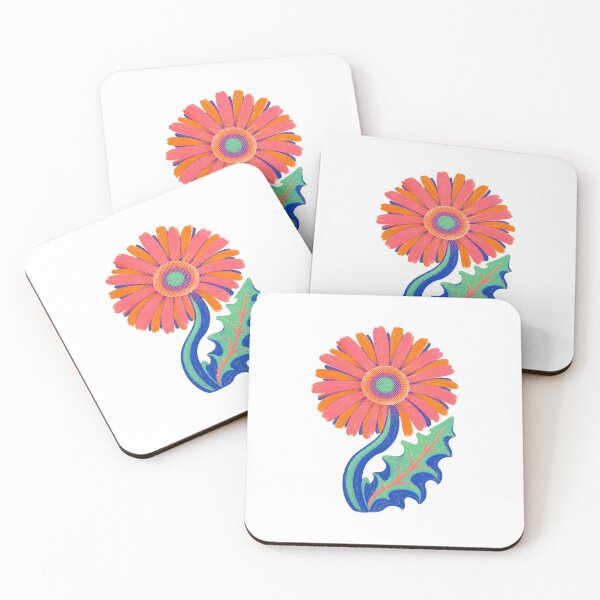 Item preview, Dandelion Sun on the Move designed and sold by The-Art-of-D.