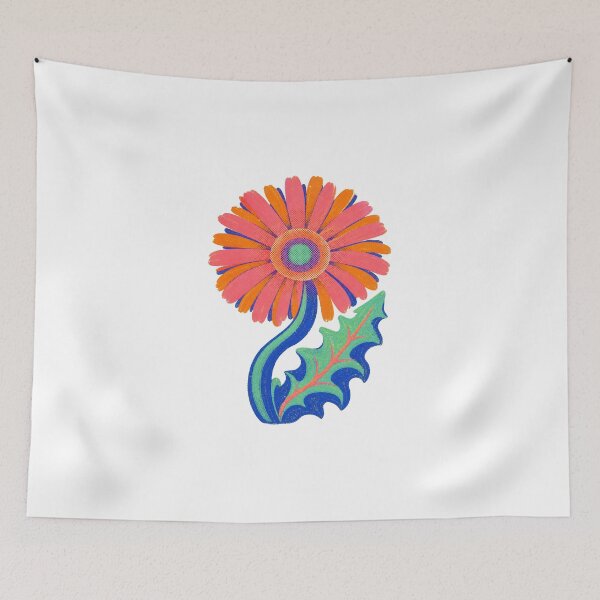 Item preview, Dandelion Sun on the Move designed and sold by The-Art-of-D.