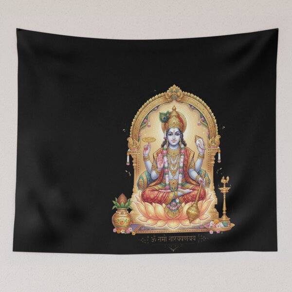 Item preview, Goddess Annapurna designed and sold by giaodiem.