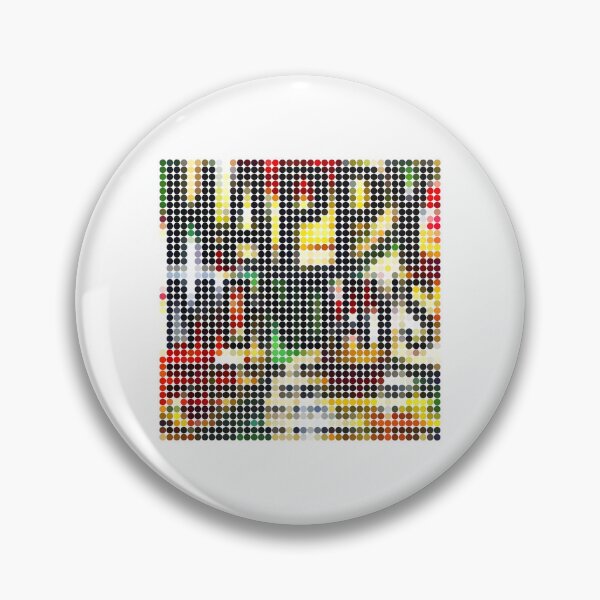 Item preview, Happy Mondays - Squirrel And G-Man Twenty Four Hour Party People Plastic Face Carnt Smile (White Out) designed and sold by ABSTRACT-IVISM.