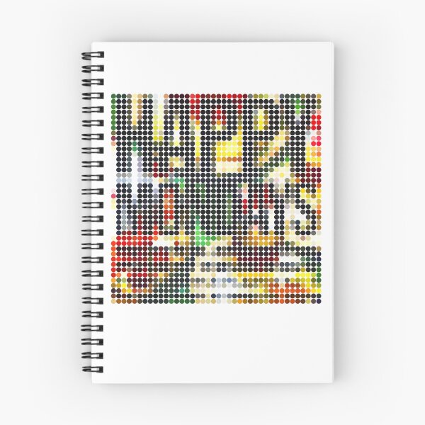 Item preview, Happy Mondays - Squirrel And G-Man Twenty Four Hour Party People Plastic Face Carnt Smile (White Out) designed and sold by ABSTRACT-IVISM.