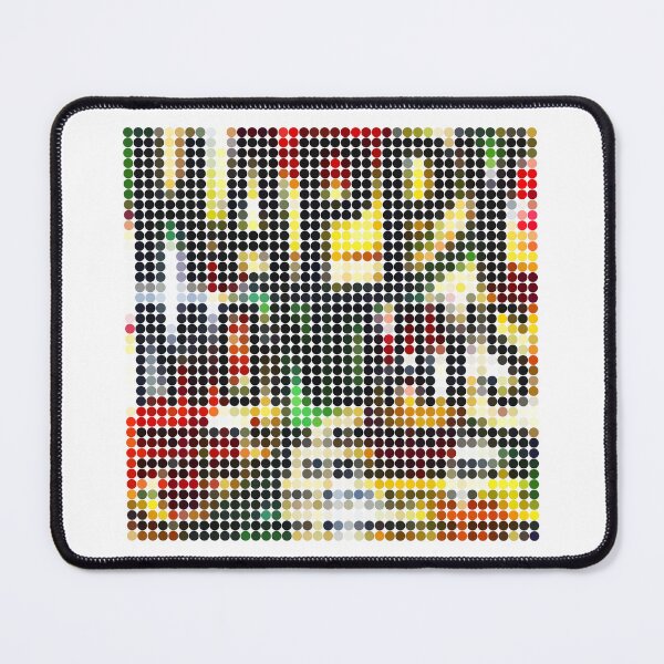 Item preview, Happy Mondays - Squirrel And G-Man Twenty Four Hour Party People Plastic Face Carnt Smile (White Out) designed and sold by ABSTRACT-IVISM.