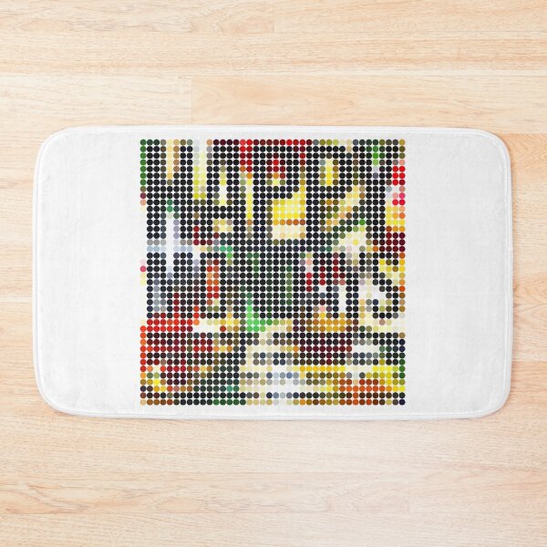 Item preview, Happy Mondays - Squirrel And G-Man Twenty Four Hour Party People Plastic Face Carnt Smile (White Out) designed and sold by ABSTRACT-IVISM.
