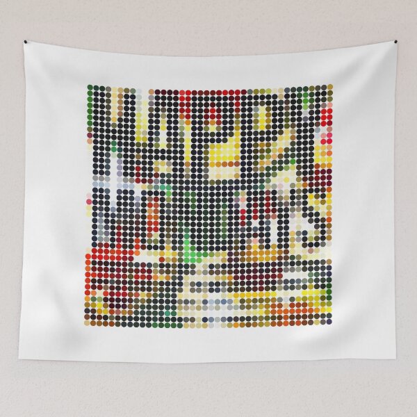 Item preview, Happy Mondays - Squirrel And G-Man Twenty Four Hour Party People Plastic Face Carnt Smile (White Out) designed and sold by ABSTRACT-IVISM.