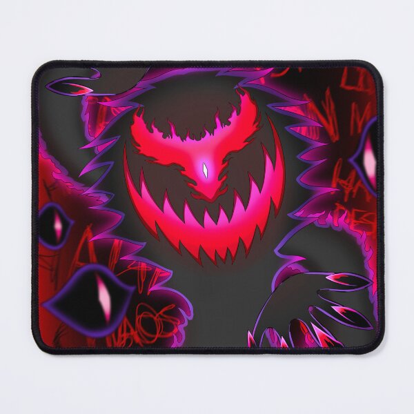 Item preview, Chaotic Insanity - Anime OC designed and sold by TacticArtsSt0re.