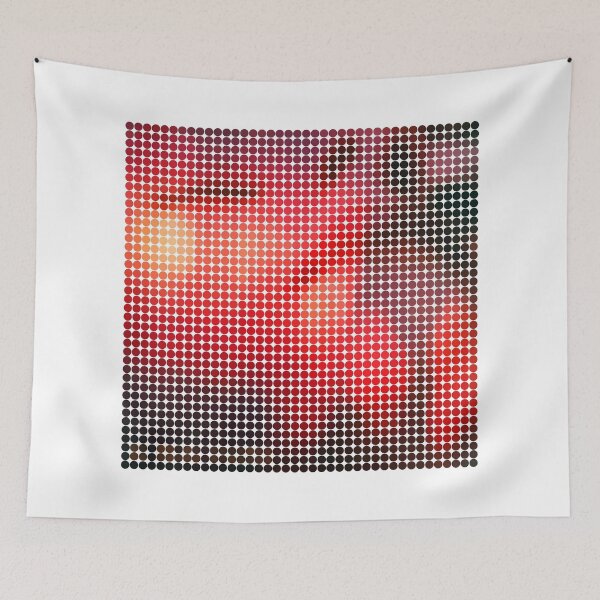 Item preview, My Bloody Valentine - Tremolo designed and sold by ABSTRACT-IVISM.