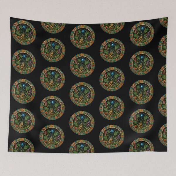 Item preview, Aluxe designed and sold by Tania Uvalle.