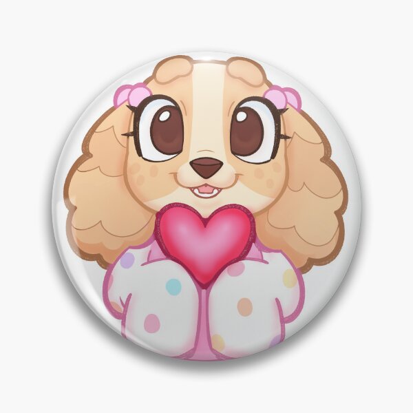 Item preview, Reese Loves you designed and sold by mushyii.